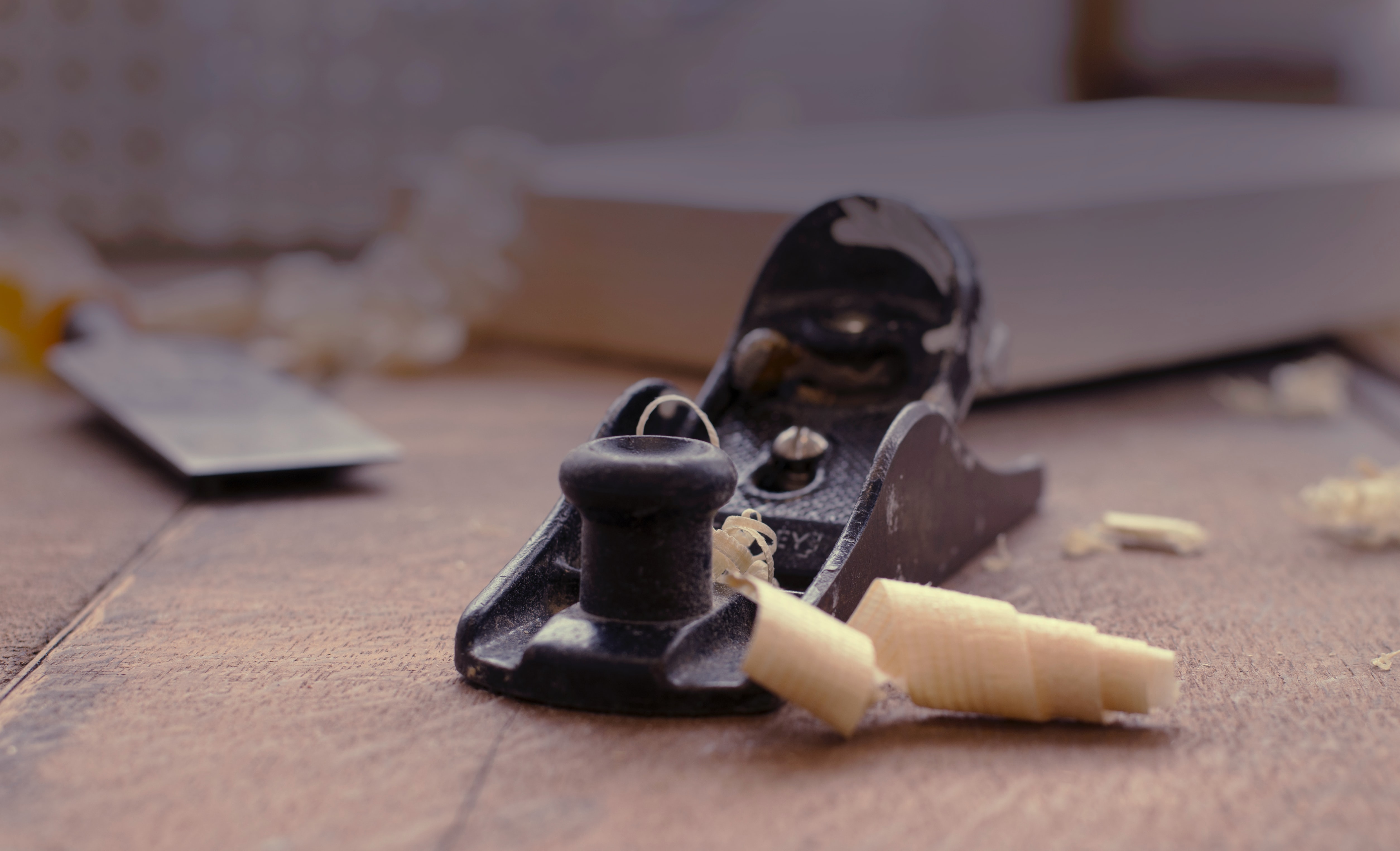 Woodworking Tools
